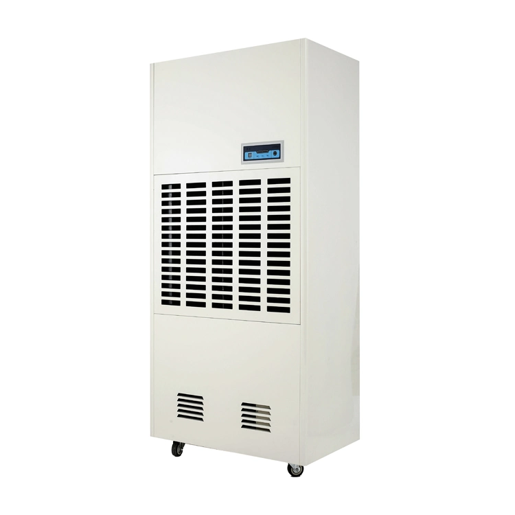Industrial Greenhouse Dehumidifier Multifunctional Dehumidifier with Cooling Function