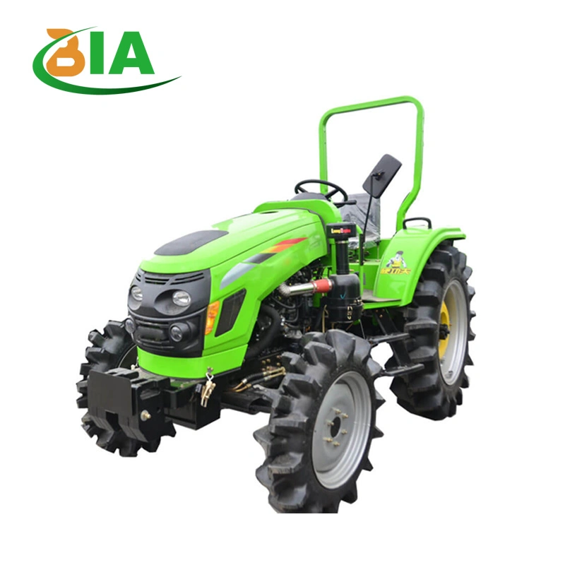 4 Rows Agro Planter Tractor Mounted Normal Corn Planter Maize Seeder/Maize Planter for Hot Sale