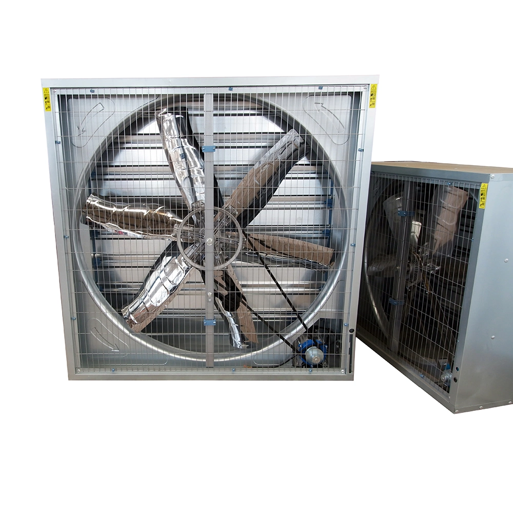 Greenhouse Exhaust Fan/Greenhouse Climate Control System/Greenhouse Fans & Cooling