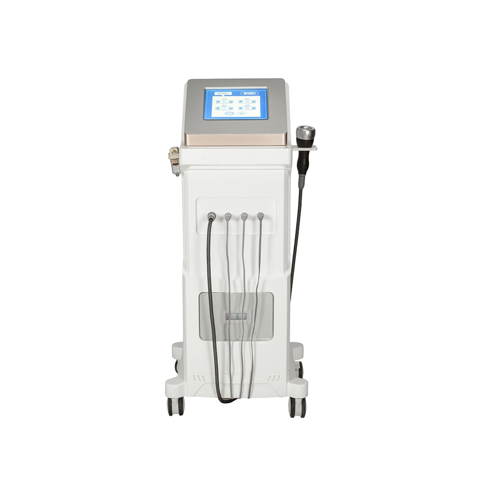 High Quality Therapeutic Instrument High-Tech Energy Health Instrument Intermediate Frequency Therapeutic Apparatus