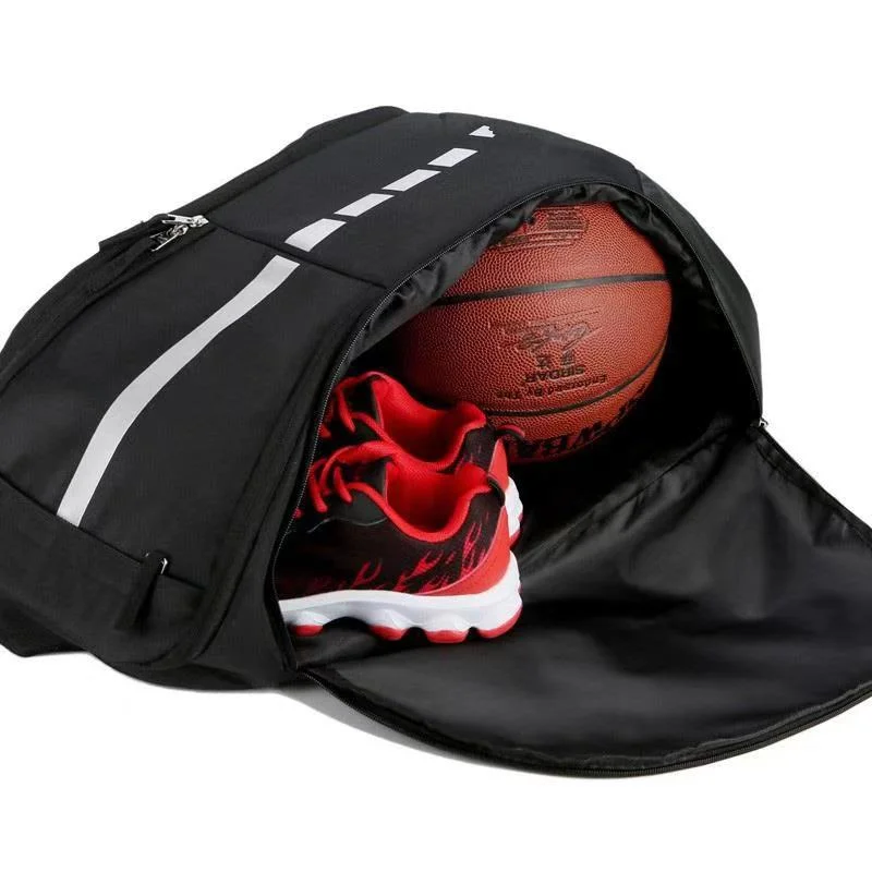 Hoops Elite PRO - Unisex Basketball Backpack, Hoops Elite PRO Basketball Backpack Padded Durable Esg17200