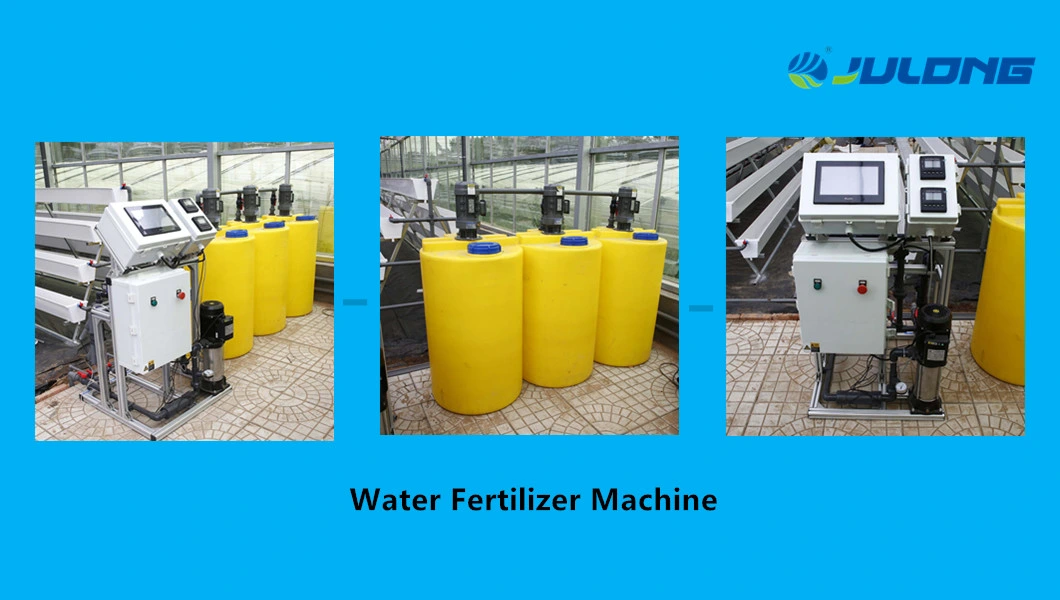 Agriculture Intelligent Greenhouse with Hydroponics System for Fruits Flowers Vegetables Tomato Cucumber Chili Pepper