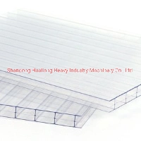 Intelligent PC Sheet Light Deprivation Cbd Greenhouse for Hemp/Growing