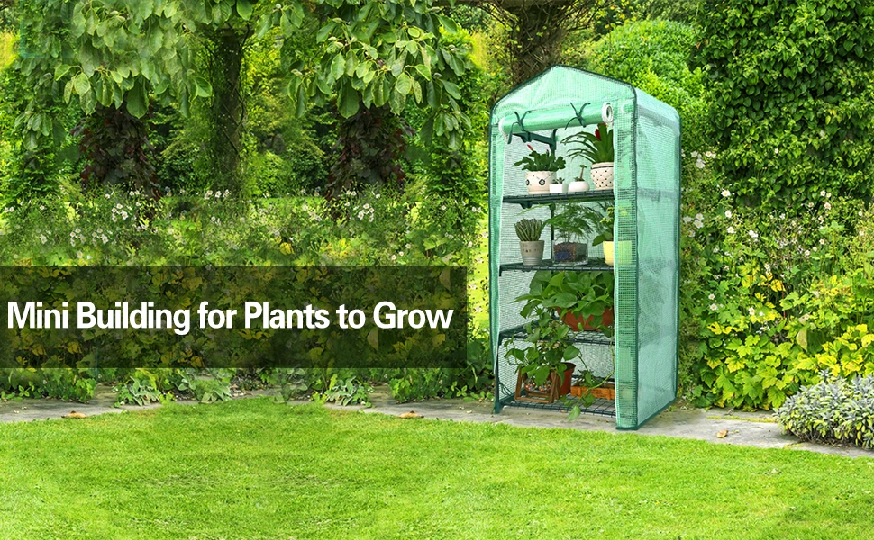 Agricultural/Commercial/Farm/Industrial/Vegetable/Garden Greenhouse for Tomato/Cucumber/Peppers/Eco Restaurant