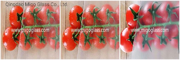 Greenhouse Glass Float Glass 4mm Customizable Clear Tempered Glass