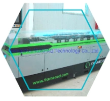 China Commercial Agricultural PC/Glass/Film Sheet Greenhouse or Agricultural/Garden/Tomato/Agriculture Greenhouse