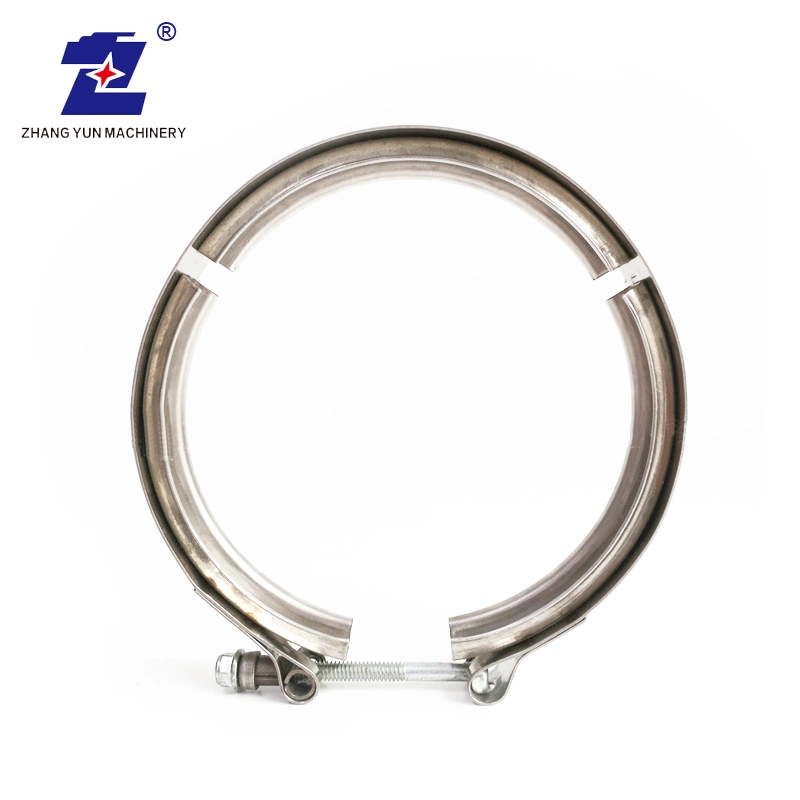 Steel Hoops Round Metal Hoop Automatic Steel Barrel Hoop Making Machine