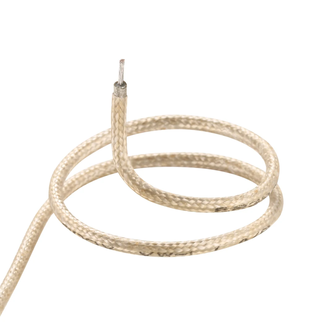 The Awm5107 450c Special Electrical Wires with Nickel-Plated Copper High Temperature Mica Wire