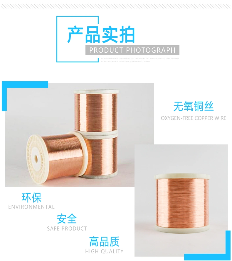 Professional Enamelled Copper Wire Price
