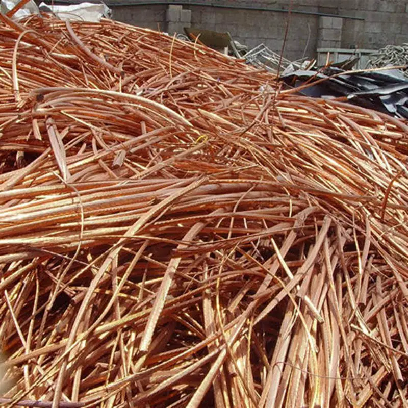Brass Scrap Copper 99.9% Brass Wire Suppliers