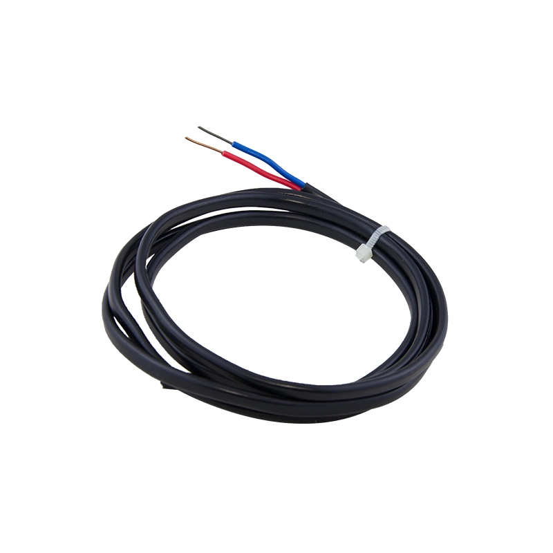 Silicone Rubber Copper Tin Plated Copper Wire Cable