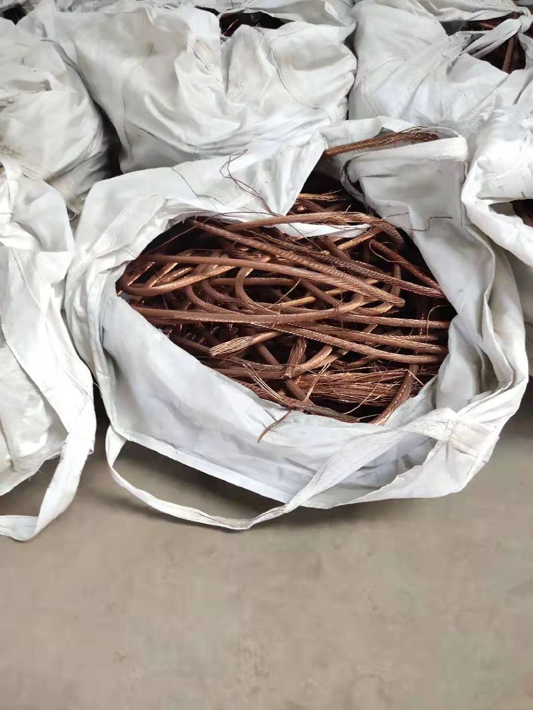 Hot Sell Copper Wire Scrap/Copper Wire 99.9%/Copper Scrap Wire with Cheap Price