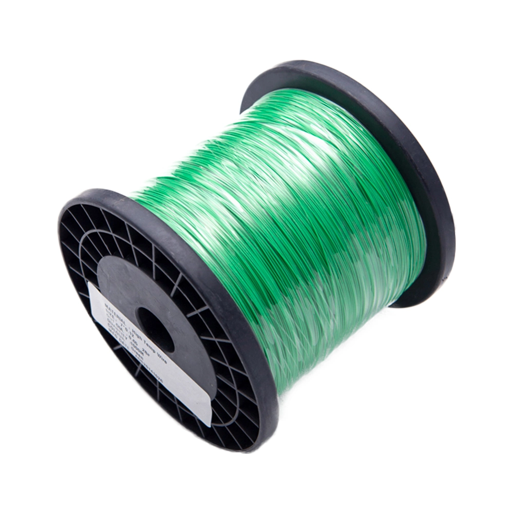 UL1709 High Temperature Wire PFA Insulated Flame Resistance Stranded Copper Wire 10-32AWG UL1709