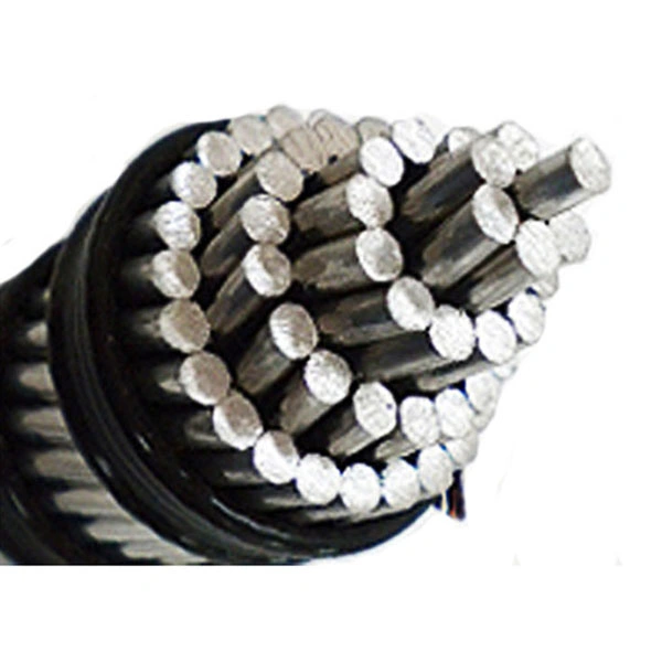 Power Cable Factory PVC Power Cable Tinned Wire Electrical Wire Round Wire Electrical Wire Overhead