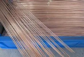 Bag56cuznsn Silver Wire 56% Low Melting Point Silver Solder Bag-7 Silver Welding Wire