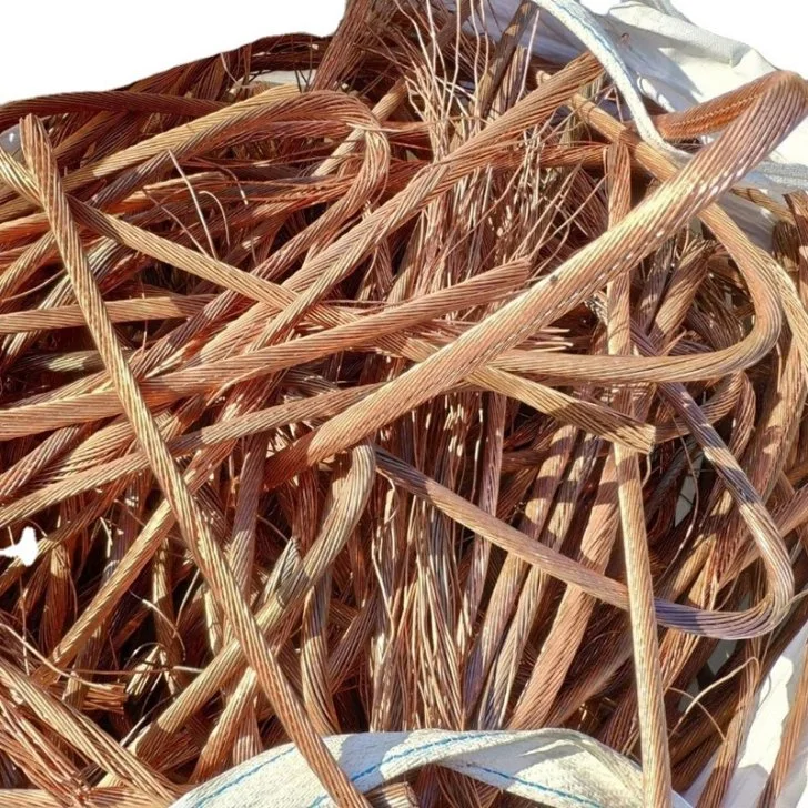 Cheap Scrap Wire Copper Copper Scrap, Copper Wire Scrap, Mill Berry Wire Scrap Copper 99.99%