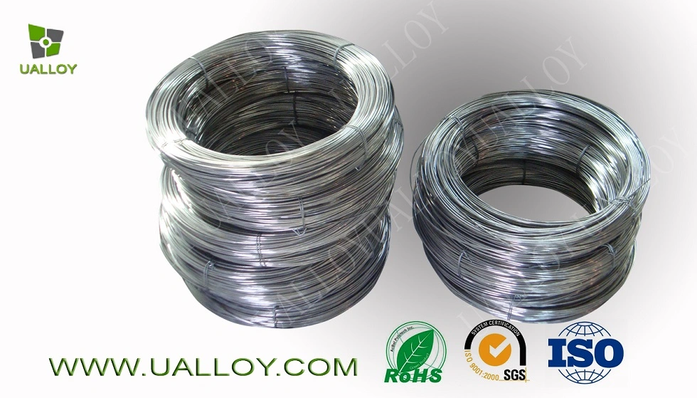0cr25al5 Heating Resistance Wire/Electrical Resistance Wire