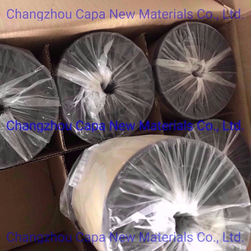 China High Quality Swg34 Copper Clad Aluminum Wire/CCS Wire for Enameled Winding Wire