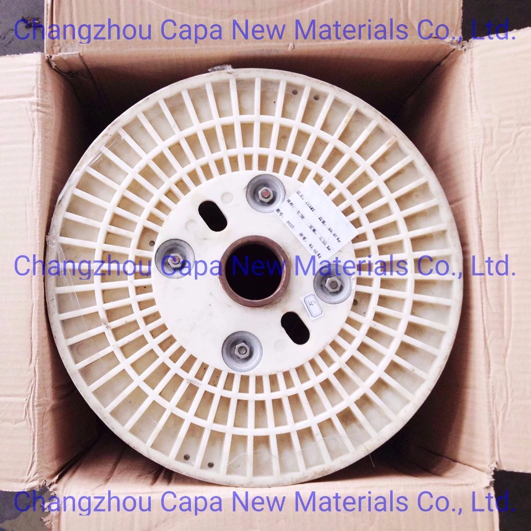 ISO Certificated Tinned Copper Clad Aluminum Wire/Tinned CCA Wire for Wave-Proof Cover