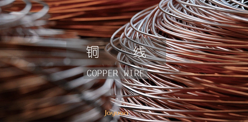 Copper Wire CCS Copper Clad Steel