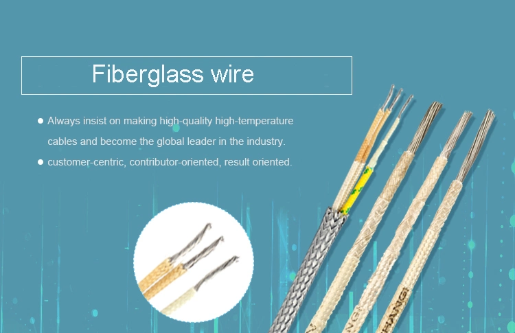 500 Degree High Temperature Resistant Pure Nickel Wire