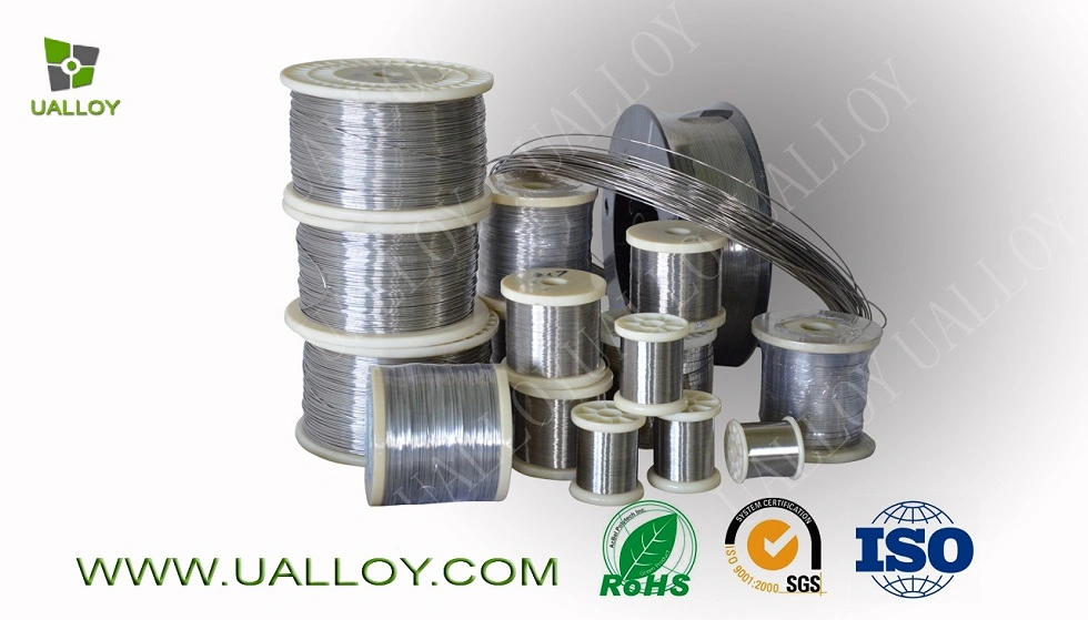 0cr25al5 Heating Resistance Wire/Electrical Resistance Wire