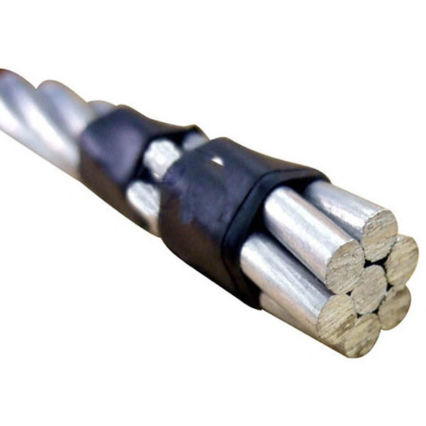 Power Cable Factory PVC Power Cable Tinned Wire Electrical Wire Round Wire Electrical Wire Overhead