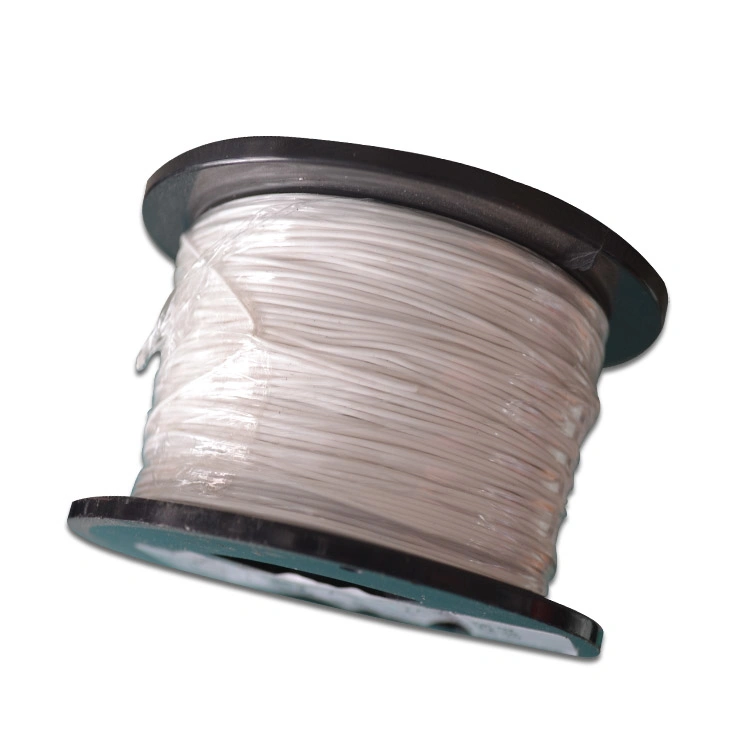 Factory Supply High Temperature Wire FEP PTFE PFA ETFE Wire