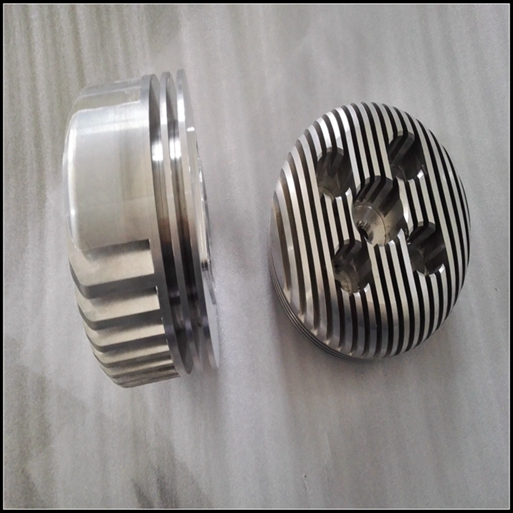 Wire EDM/Wire Cut EDM and EDM Machining Stainless Steel Parts