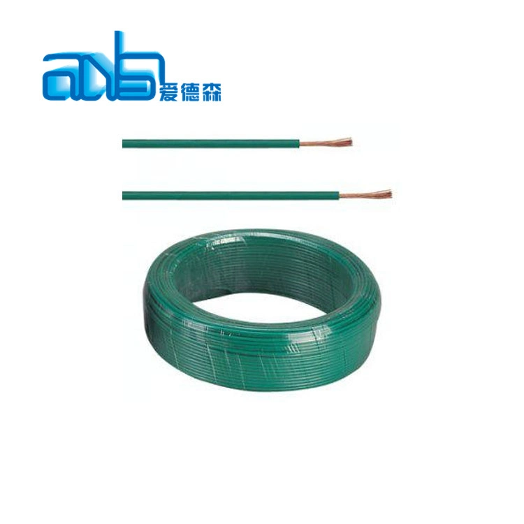 Stranded Tinned Copper Conductor Wire High Temperature UL Certified Wire UL1371 FEP Coated Electric Wire