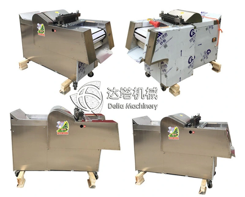 Meat Cutting Machine Chicken Pork Beef Frozen Meat Cutters for Commercial Sale