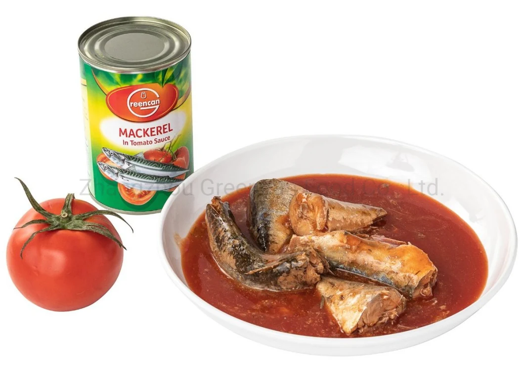 Canned Fish Canned Skipjack Tuna Fish on Sale