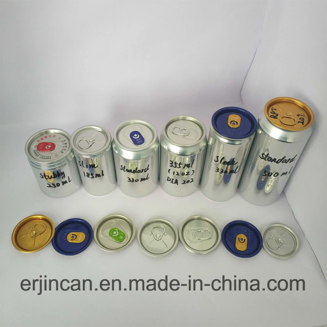 Advertising Product Type and Canned Wheat Beer 500ml