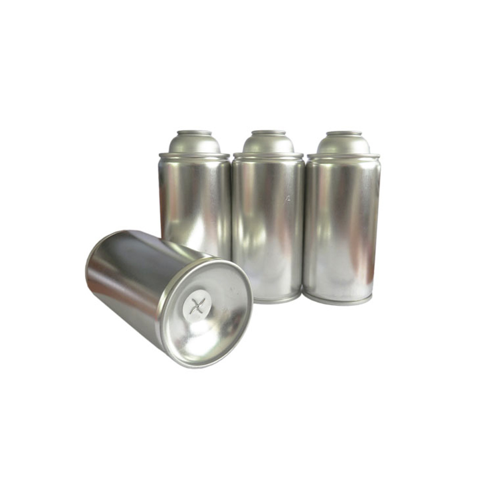 3.5g Tin Box Aerosol Cans Tuan Weeds Packaging 100ml Pressitin Cans for Packing