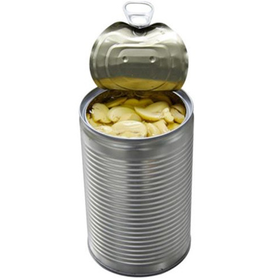 Canned Food Mushroom Canned Mushroom P & S