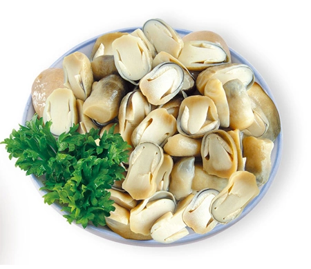 425g Canned Peeled Straw Mushroom with Best Quality