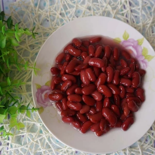 Beary Canned Red Kidney Beans Canned Vegetables Ready to Eat 400g Canned Food Red Kidney Beans in Syrup with Superior Price and Quality