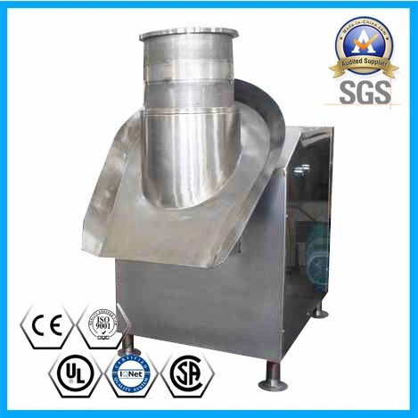 Rotary Extrusion Cutting Granulator Making Granule 1-3mm /Chicken Flavor/ Flavour/ Seasoning/Spice / Chicken/ Beef/ Lamp/ Fish Bouillon