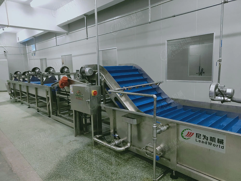 Automatic Canned Food Canning Production Line for Canned Food Canned Golden Sweet Kernel Corn
