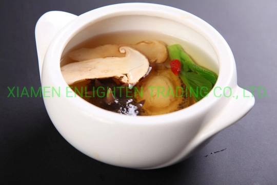 OEM Brand with Plastic Cap Canned Abalone Fhis in Brine 170g