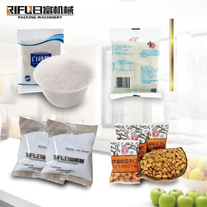 Automatic Beef Jerky Vacuum Weighing Packing Machine Beef Packing Machine