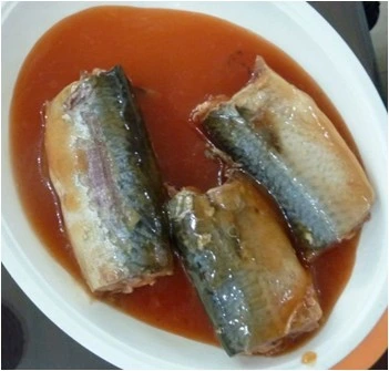 Canned Sardines in Brine with High Quality