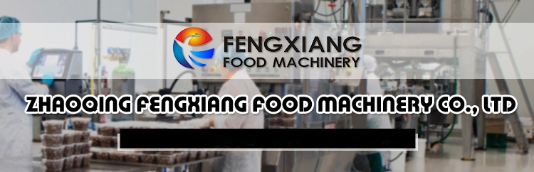 Chicken Beef Meat Burger Patty Making Machine Meat Patty Forming Line