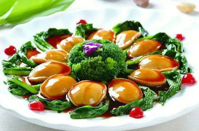 Canned Abalone Fish Abalone with Black Truffle Best Product for Export Best Sell Product Food Exporteror Ganic Most People Favorite for Your Choice