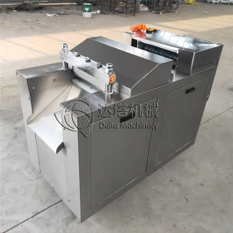 Meat Cutting Machine Chicken Pork Beef Frozen Meat Cutters for Commercial Sale