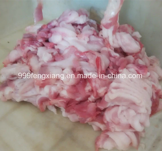 Electric Small Home Use Fresh Pork Beef Meat Slice Slicing Machine, Meat Slicer
