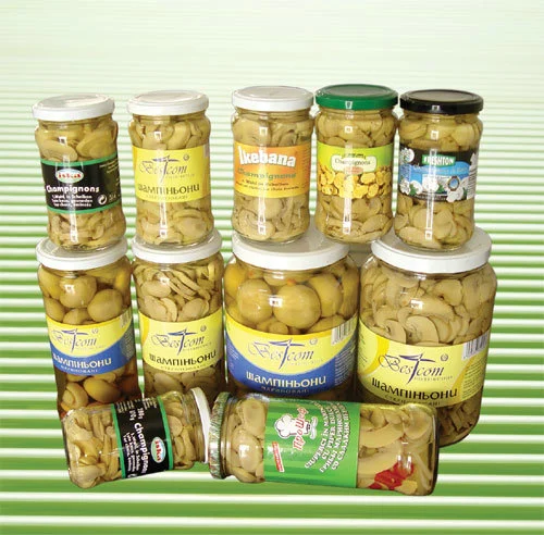 Kitchen Products Canned Goods Jar/ Honey Jam Jar /Storage Bottle