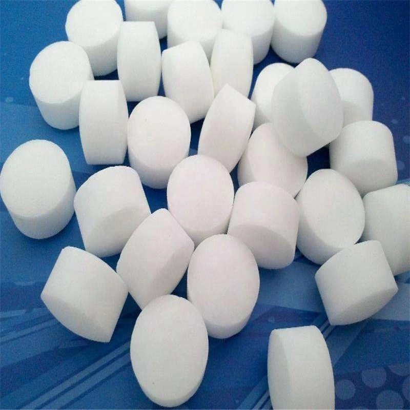 Water Softening Salt Water Treatment Agent Salt Tablets