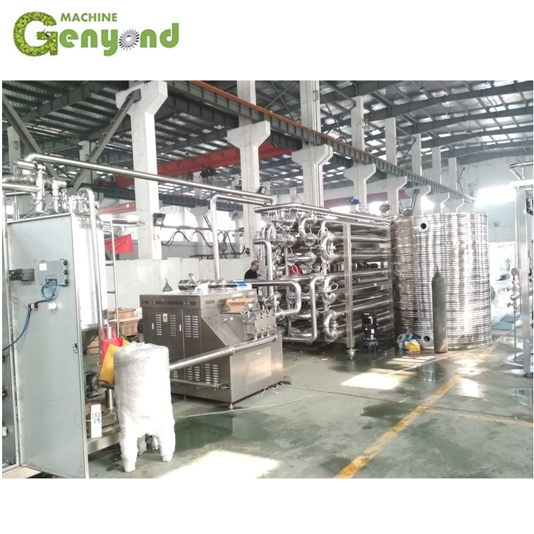 Trending Hot Products Canned Tomato Ketchup Processing Line