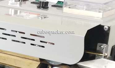 Preserved Pork Table Top Sealing Machine